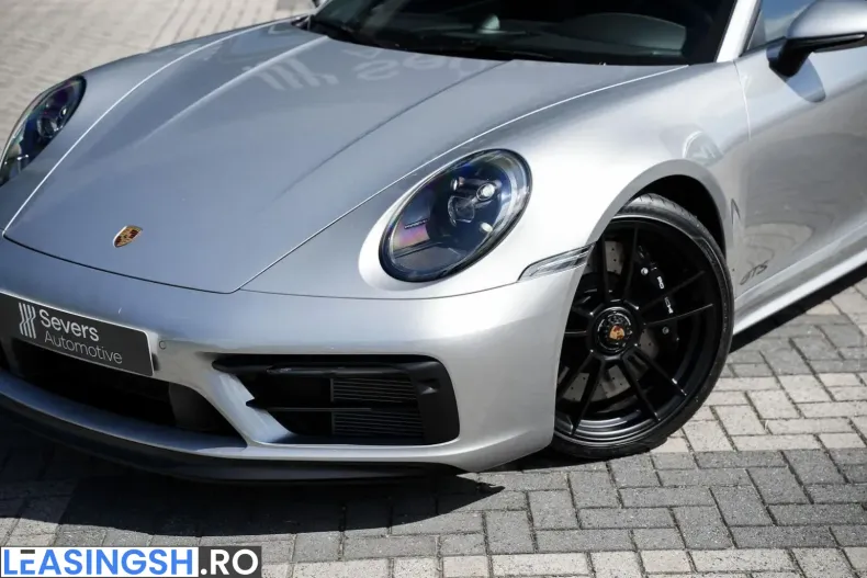 Porsche 992 din 2024 cu 14.900 km - oferta POR214057 - foto 32