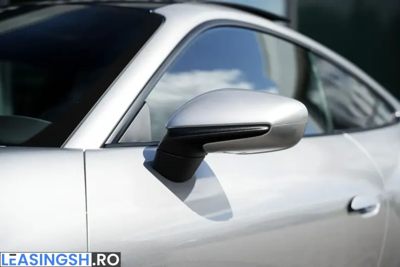 Porsche 992 din 2024 cu 14.900 km - oferta POR214057 - foto 34