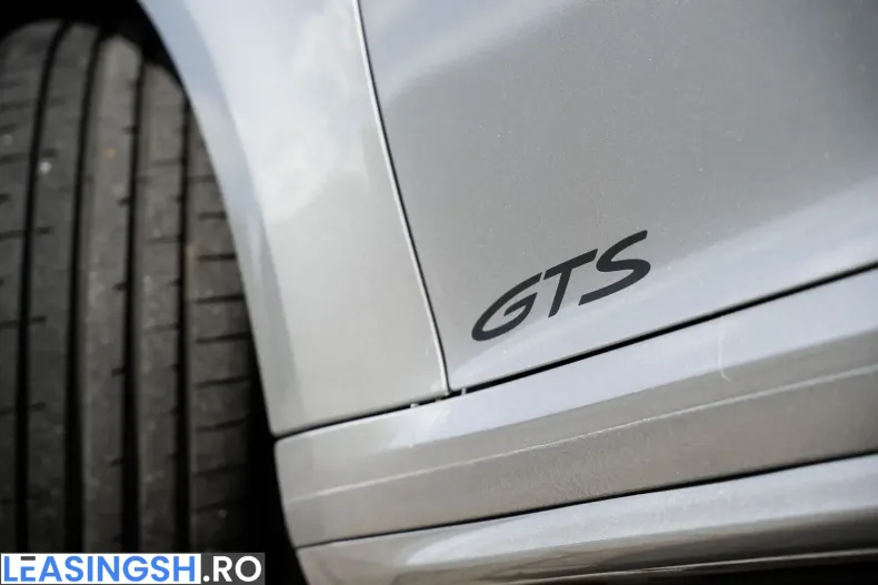 Porsche 992 din 2024 cu 14.900 km - oferta POR214057 - foto 35