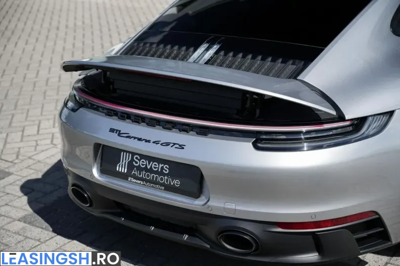 Porsche 992 din 2024 cu 14.900 km - oferta POR214057 - foto 36