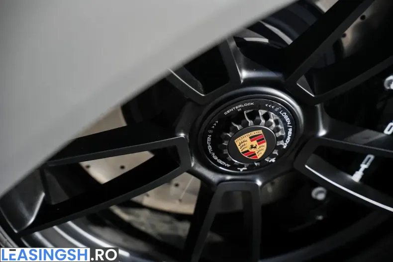 Porsche 992 din 2024 cu 14.900 km - oferta POR214057 - foto 37