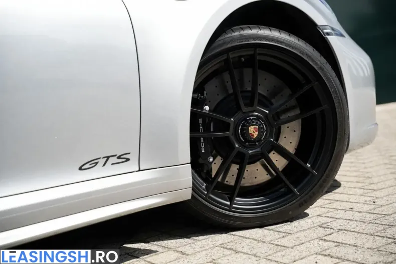 Porsche 992 din 2024 cu 14.900 km - oferta POR214057 - foto 38