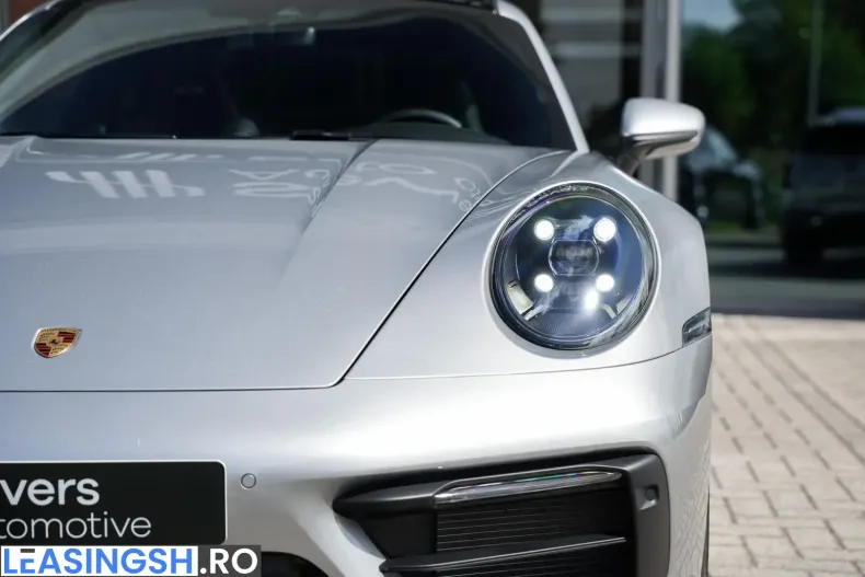 Porsche 992 din 2024 cu 14.900 km - oferta POR214057 - foto 40