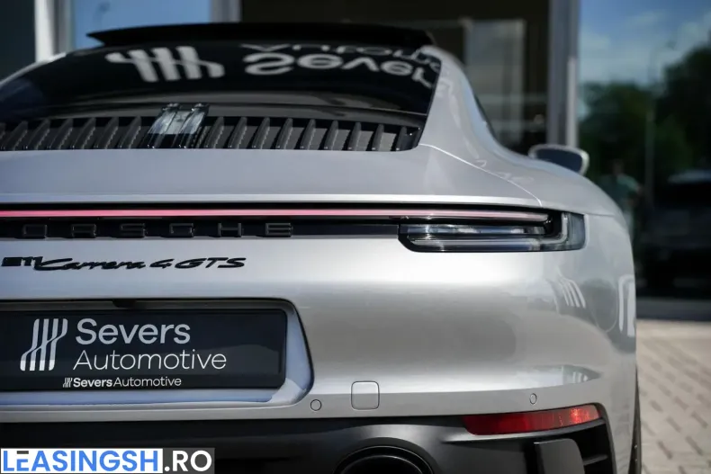 Porsche 992 din 2024 cu 14.900 km - oferta POR214057 - foto 41