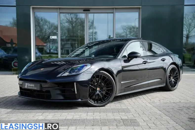 Porsche Panamera din 2025 cu 11.500 km - oferta POR214058 - foto 1