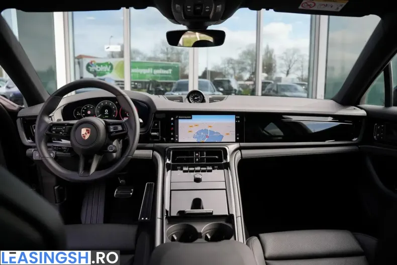 Porsche Panamera din 2025 cu 11.500 km - oferta POR214058 - foto 3