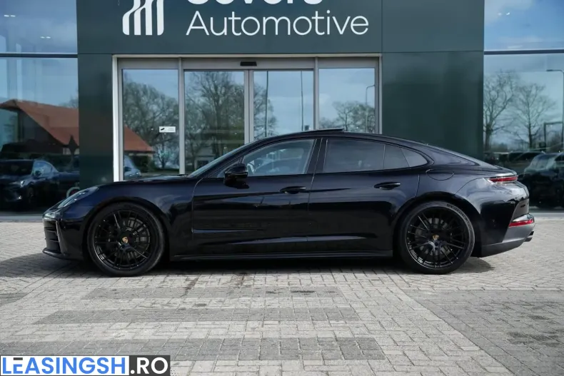 Porsche Panamera din 2025 cu 11.500 km - oferta POR214058 - foto 4