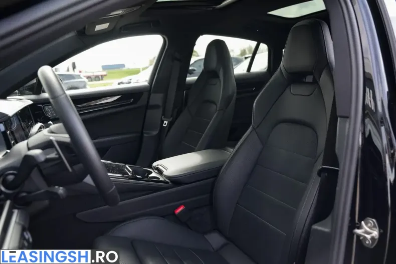 Porsche Panamera din 2025 cu 11.500 km - oferta POR214058 - foto 5