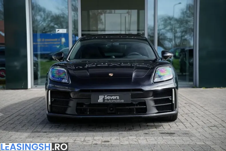 Porsche Panamera din 2025 cu 11.500 km - oferta POR214058 - foto 7
