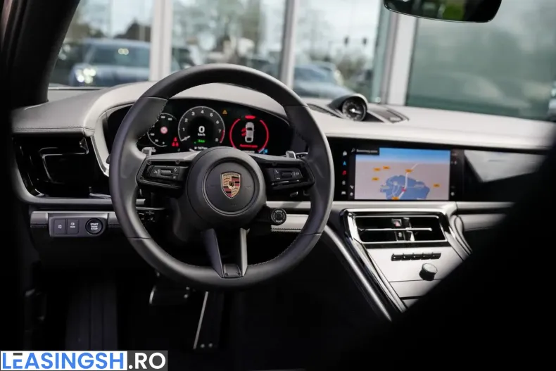 Porsche Panamera din 2025 cu 11.500 km - oferta POR214058 - foto 9