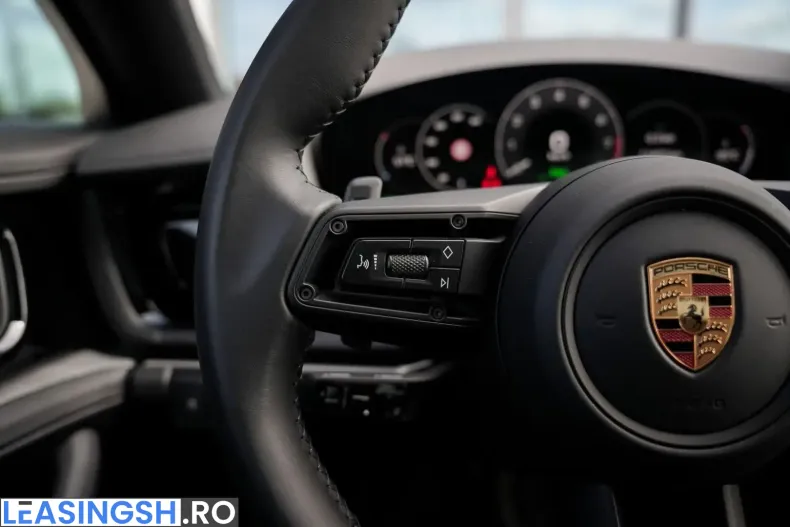 Porsche Panamera din 2025 cu 11.500 km - oferta POR214058 - foto 10