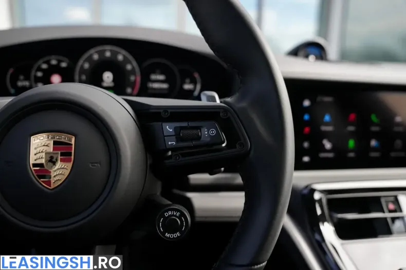 Porsche Panamera din 2025 cu 11.500 km - oferta POR214058 - foto 11