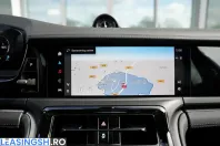 Porsche Panamera din 2025 cu 11.500 km - oferta POR214058 - foto 13