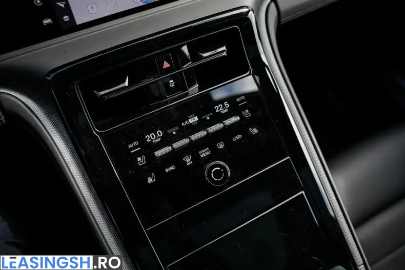 Porsche Panamera din 2025 cu 11.500 km - oferta POR214058 - foto 14