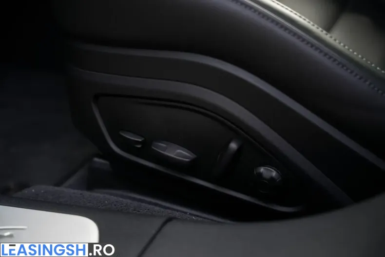 Porsche Panamera din 2025 cu 11.500 km - oferta POR214058 - foto 18