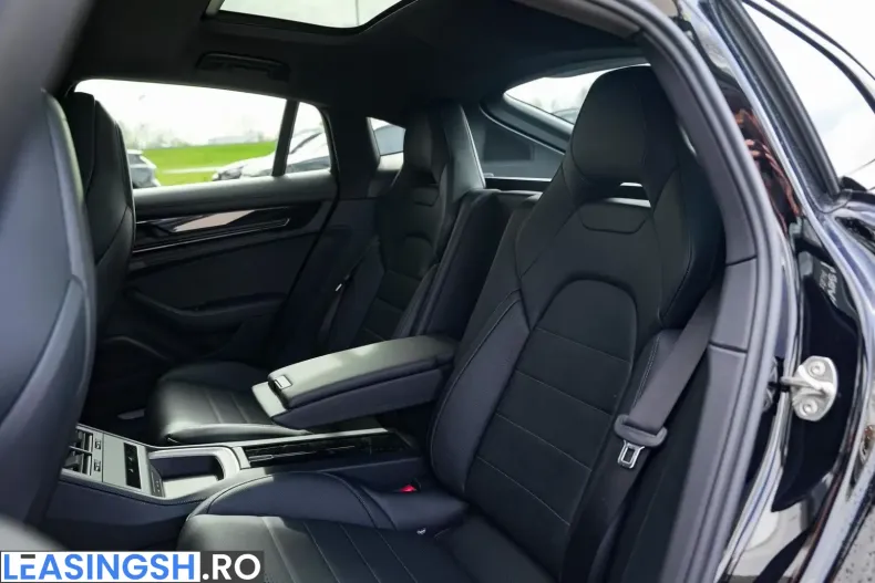 Porsche Panamera din 2025 cu 11.500 km - oferta POR214058 - foto 23