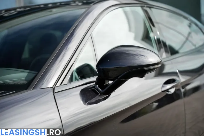 Porsche Panamera din 2025 cu 11.500 km - oferta POR214058 - foto 27