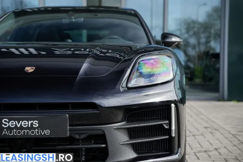 Porsche Panamera din 2025 cu 11.500 km - oferta POR214058 - foto 29