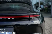 Porsche Panamera din 2025 cu 11.500 km - oferta POR214058 - foto 30