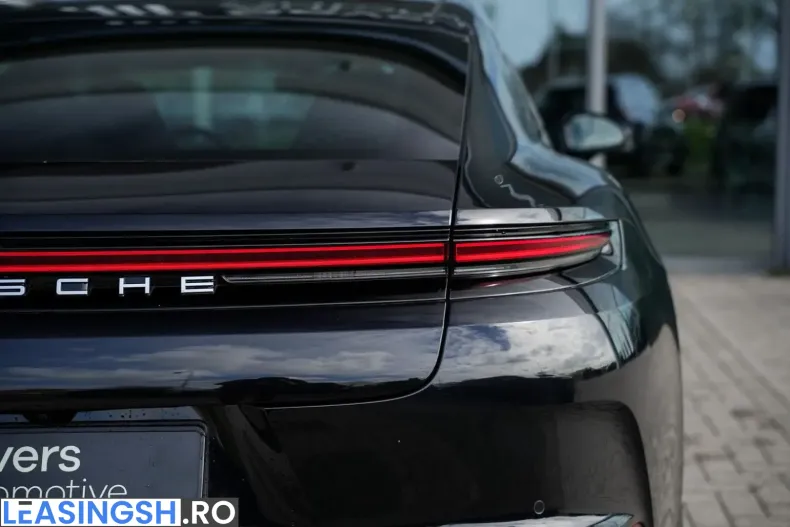 Porsche Panamera din 2025 cu 11.500 km - oferta POR214058 - foto 30