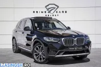 BMW X3 (Seria X) din 2022 cu 55.300 km - oferta BMW214059 - foto 1