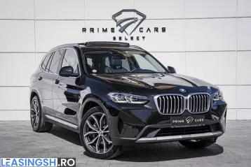 BMW X3 din 2022 - oferta BMW214059