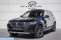 BMW X3 (Seria X) din 2022 cu 55.300 km - oferta BMW214059 - foto 2