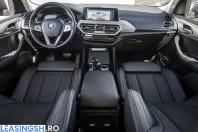 BMW X3 (Seria X) din 2022 cu 55.300 km - oferta BMW214059 - foto 7