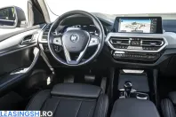 BMW X3 (Seria X) din 2022 cu 55.300 km - oferta BMW214059 - foto 8
