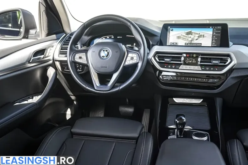 BMW X3 (Seria X) din 2022 cu 55.300 km - oferta BMW214059 - foto 8