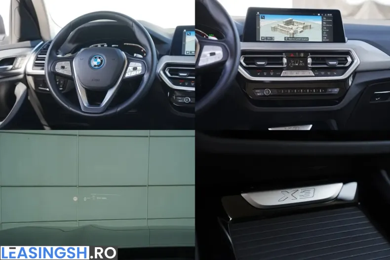 BMW X3 (Seria X) din 2022 cu 55.300 km - oferta BMW214059 - foto 12