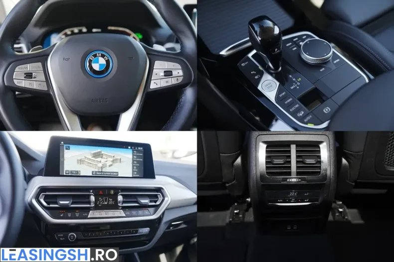 BMW X3 (Seria X) din 2022 cu 55.300 km - oferta BMW214059 - foto 13