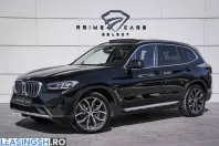 BMW X3 (Seria X) din 2022 cu 55.300 km - oferta BMW214059 - foto 16