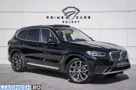 BMW X3 (Seria X) din 2022 cu 55.300 km - oferta BMW214059 - foto 17