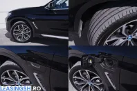 BMW X3 (Seria X) din 2022 cu 55.300 km - oferta BMW214059 - foto 20