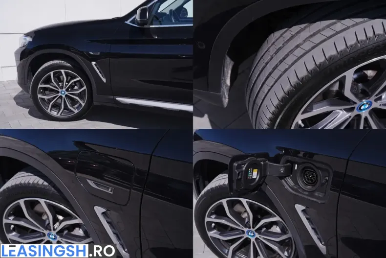 BMW X3 (Seria X) din 2022 cu 55.300 km - oferta BMW214059 - foto 20