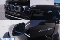 BMW X3 (Seria X) din 2022 cu 55.300 km - oferta BMW214059 - foto 21