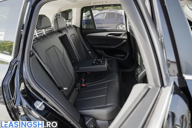 BMW X3 (Seria X) din 2022 cu 55.300 km - oferta BMW214059 - foto 24