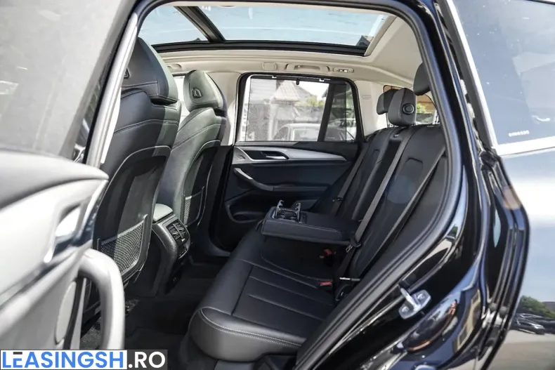 BMW X3 (Seria X) din 2022 cu 55.300 km - oferta BMW214059 - foto 25