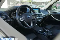 BMW X3 (Seria X) din 2022 cu 55.300 km - oferta BMW214059 - foto 27
