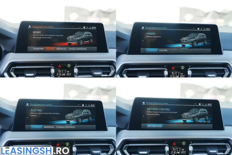 BMW X3 (Seria X) din 2022 cu 55.300 km - oferta BMW214059 - foto 29