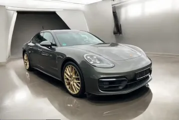 Porsche Panamera din 2023 - oferta POR214060