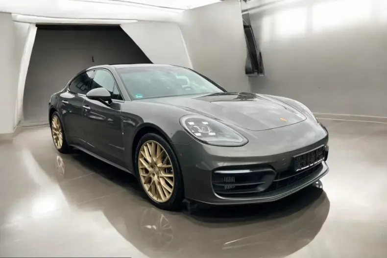 Porsche Panamera din 2023 cu 79.500 km - oferta POR214060 - foto 1
