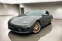 Porsche Panamera din 2023 cu 79.500 km - oferta POR214060 - foto 2