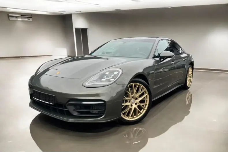 Porsche Panamera din 2023 cu 79.500 km - oferta POR214060 - foto 2