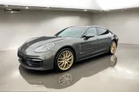 Porsche Panamera din 2023 cu 79.500 km - oferta POR214060 - foto 4