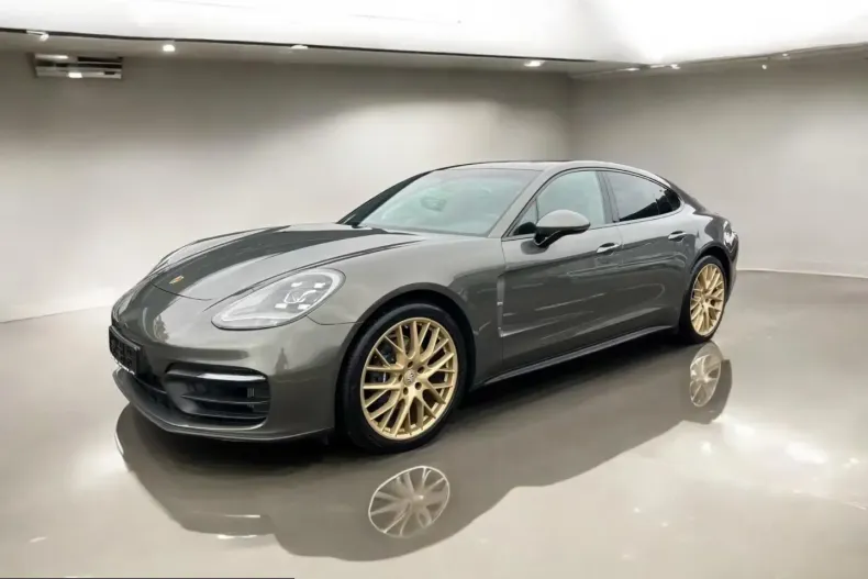 Porsche Panamera din 2023 cu 79.500 km - oferta POR214060 - foto 4