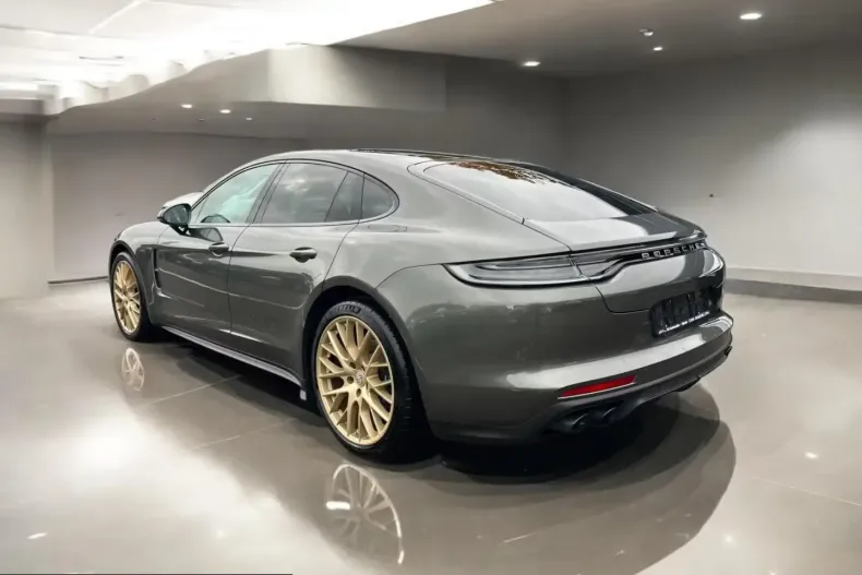 Porsche Panamera din 2023 cu 79.500 km - oferta POR214060 - foto 6