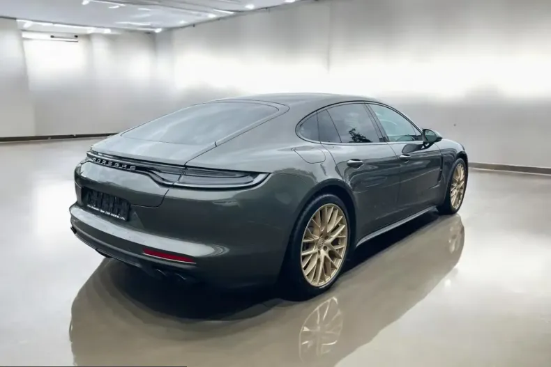 Porsche Panamera din 2023 cu 79.500 km - oferta POR214060 - foto 7