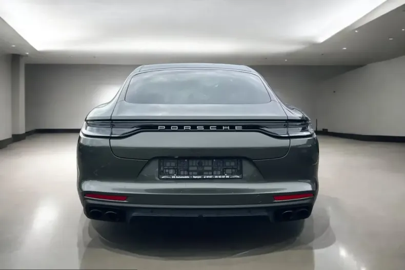 Porsche Panamera din 2023 cu 79.500 km - oferta POR214060 - foto 8